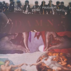 KENDRICK LAMAR X DAVE EAST TYPE BEAT 2017