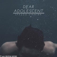 Dear Adolescent