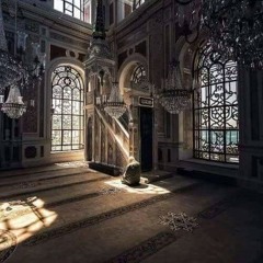 - نعم سرى طيف من أهوى فارقني .. مقام الرست .. لسيدي منصور زعيتر.mp3