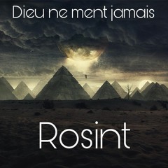 Rosint -Dieu ne ment jamais (Alto Remix Damso)