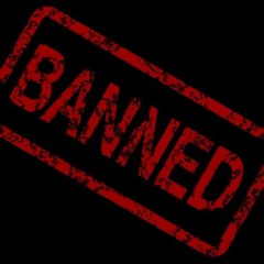 Banned
