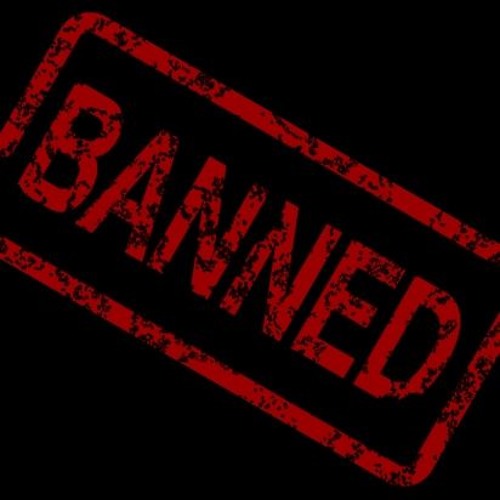 Banned