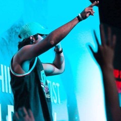 JayRozay X Preach That