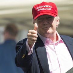 No August Vacation for Trump