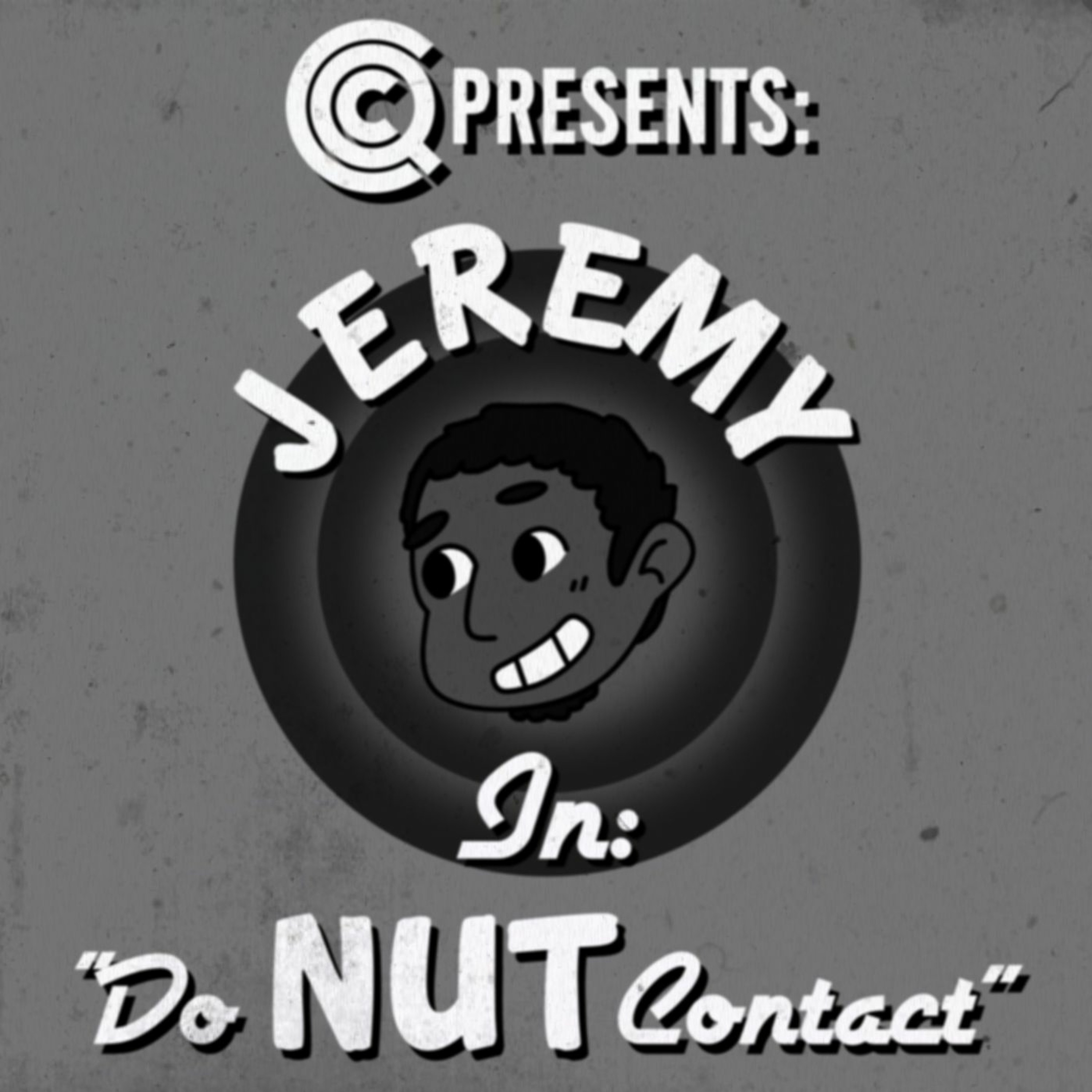 CastQuestCast Episode 15: Do NUT Contact episode artwork