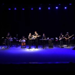 Mơ (Doãn Hoài Nam) (live) - Vũ. ft Mạc Mai Sương (04.08.2017)