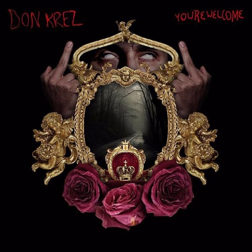 Don Krez - B*tch my hood love me (ft. Smokepurpp X Ghostemane)2016