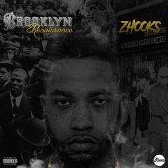 3. Z. Hooks Ft Fran$hize - The Key