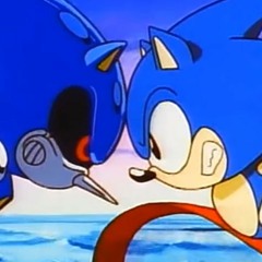 South Island - Sonic OVA (SoundCloud Edition)