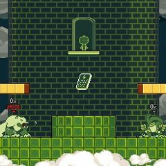 Tower of Heaven (Rivals of Aether) (SoundCloud Edition)