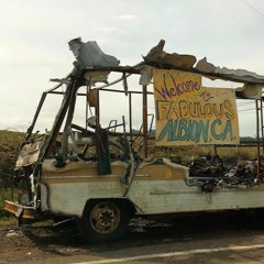 Goforth - Albion Style