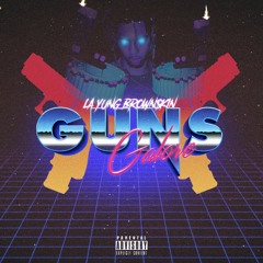 LYB$ - LOVE GALORE EXCEPT ITS ABOUT GUNS (@lybskin)