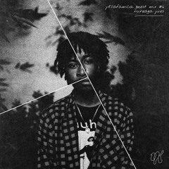 YK Guest Mix #6: Noireaga Yves