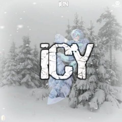 ION - ICY/Damn It's Icy (Bur) (Prod. By JI Beats)