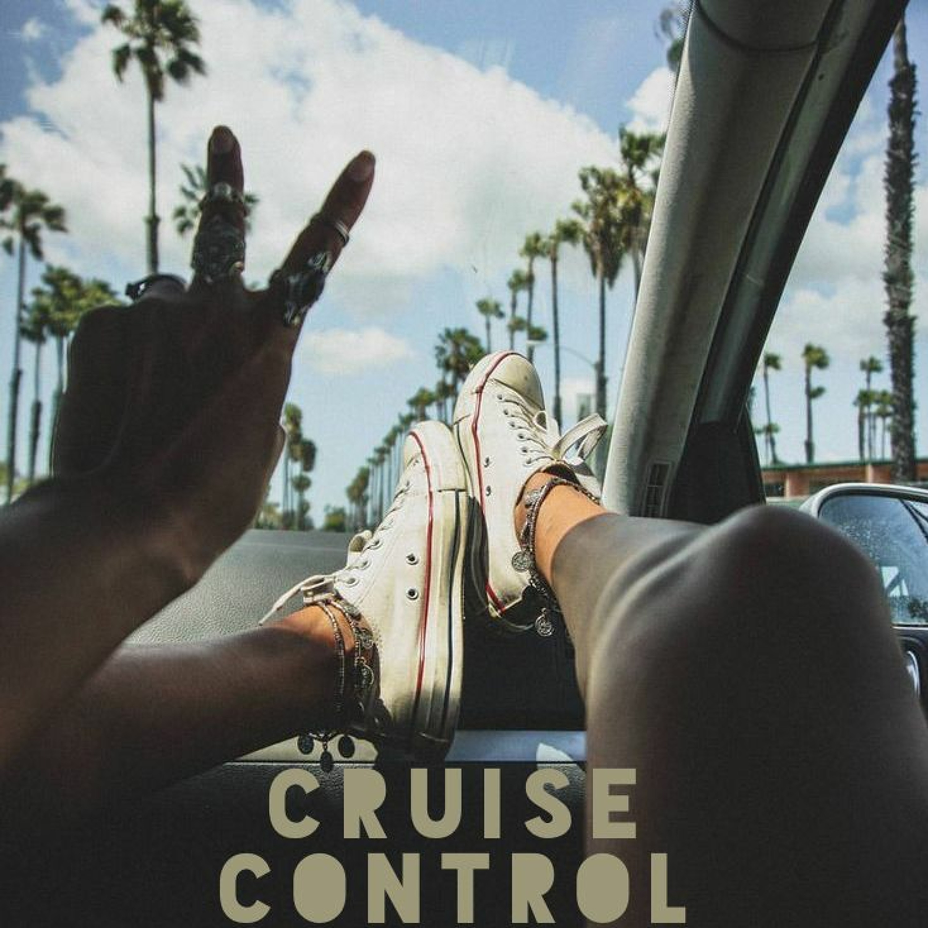 Cruise Control (Prod. Menzy) episode artwork
