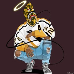 LV x Hackz-  Super Saiyan