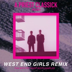 West End Girls Remix
