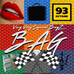 (Trap Walt + Ballout HD) = BAG