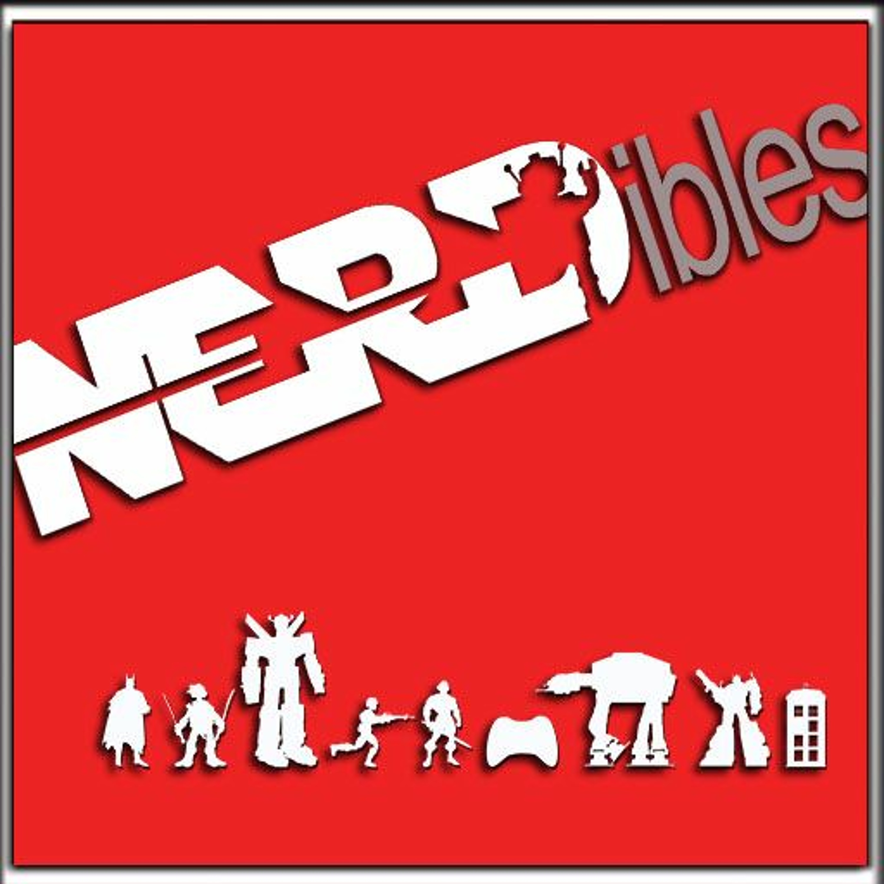 Nerdibles