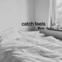 catch feels vol.001