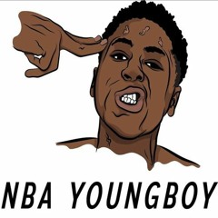 NBA YoungBoy Never Broke Again - Im Sorry