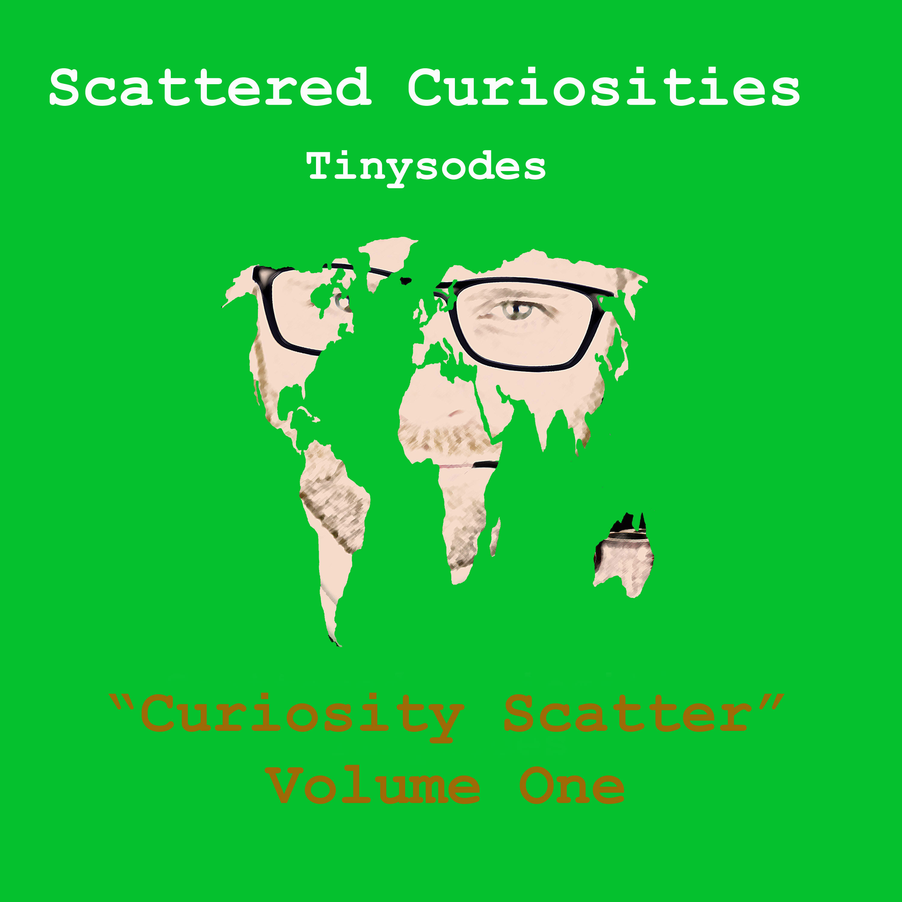 Scattered Curiosities