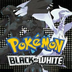 Battle With Reshiram & Zekrom - Pokemon BW Remix