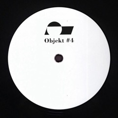 Objekt - Theme From Q {jnorton Edit}