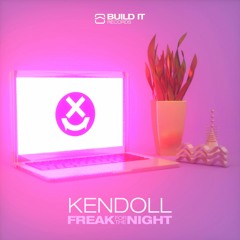 Kendoll - 4 The Night