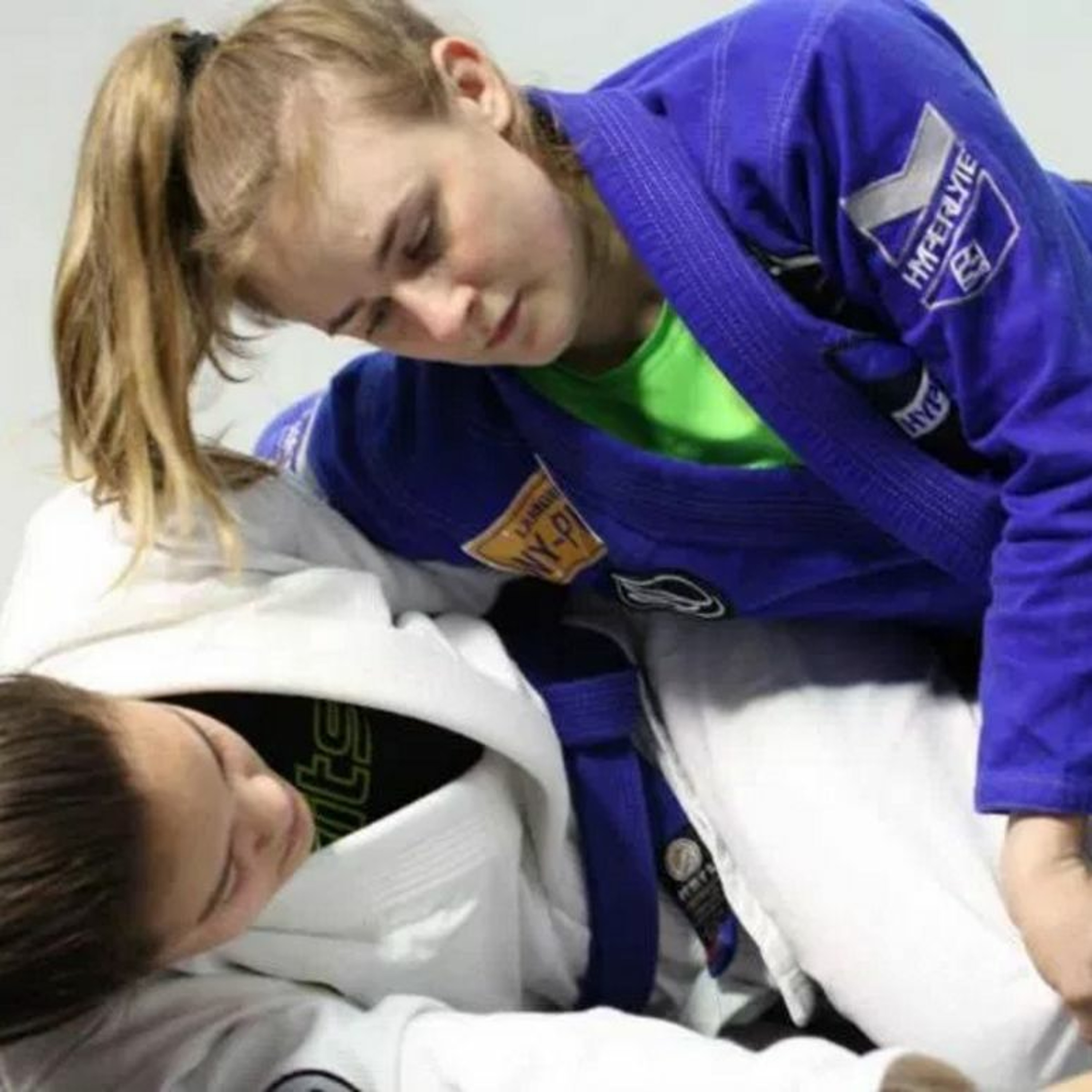 Jiu-Jitsu Times