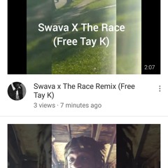 Swava x The Race Remix