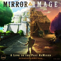 13 As Above, So Below [Chimpazilla]