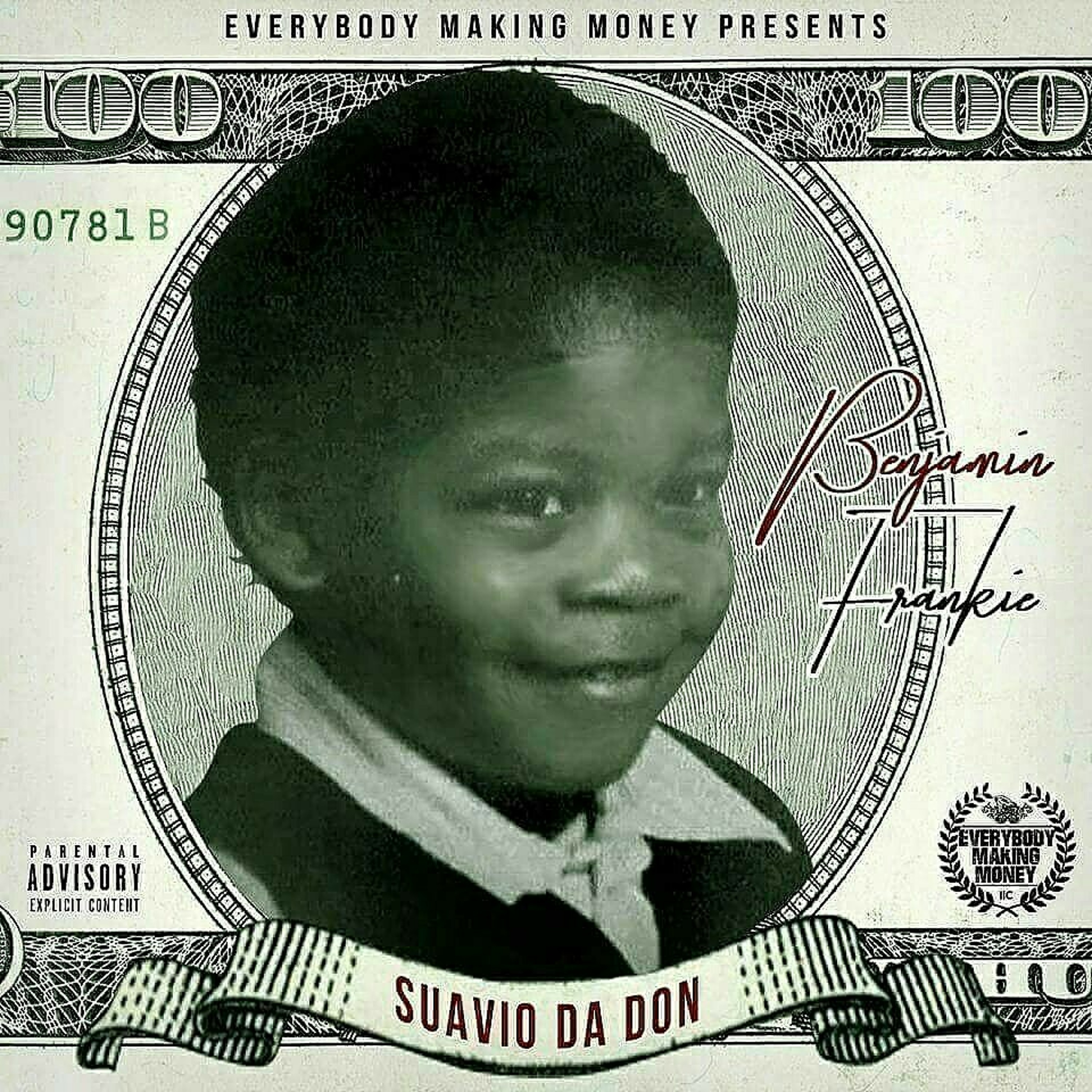 Suavio Da Don