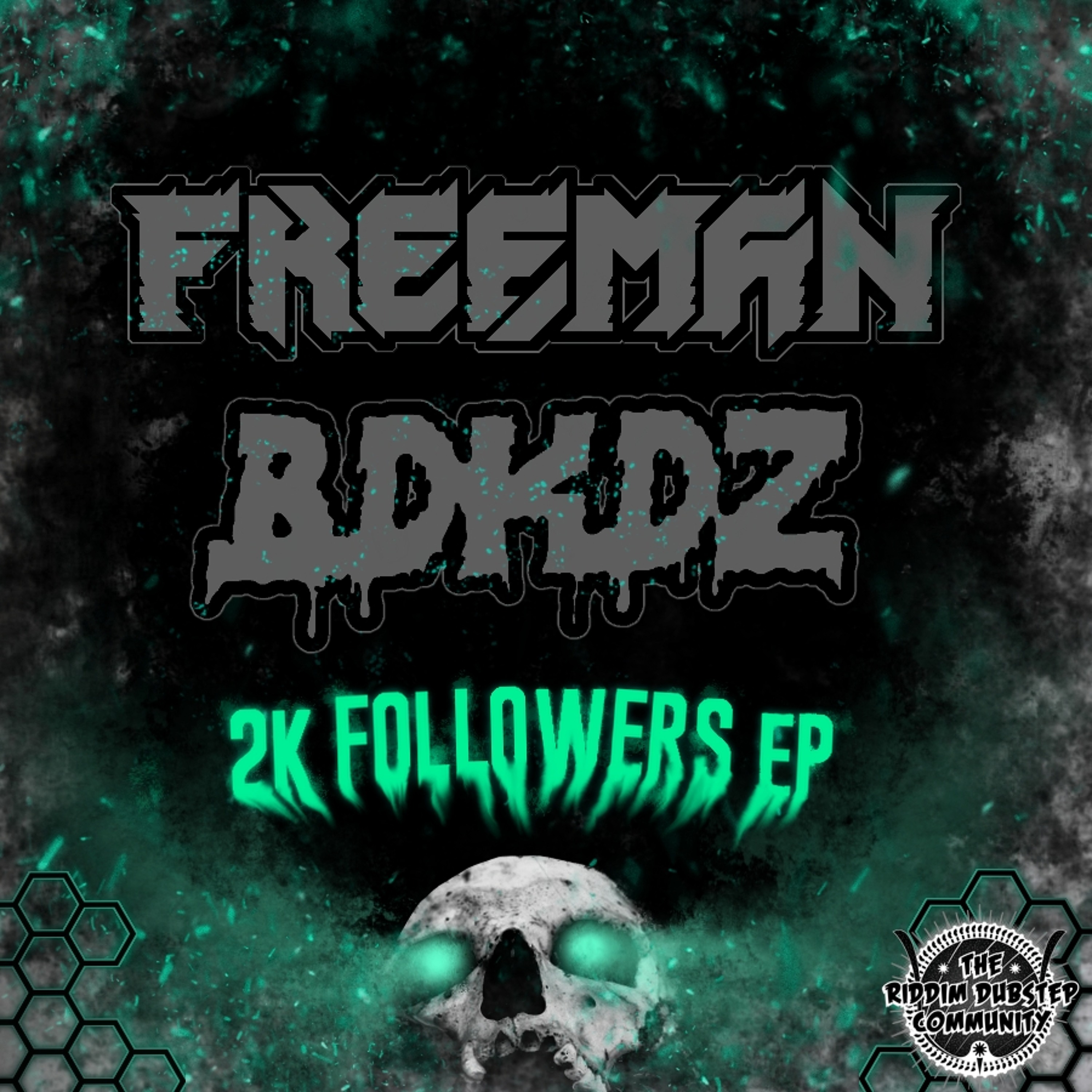 Riddim Dubstep Community!!!™⚔️
