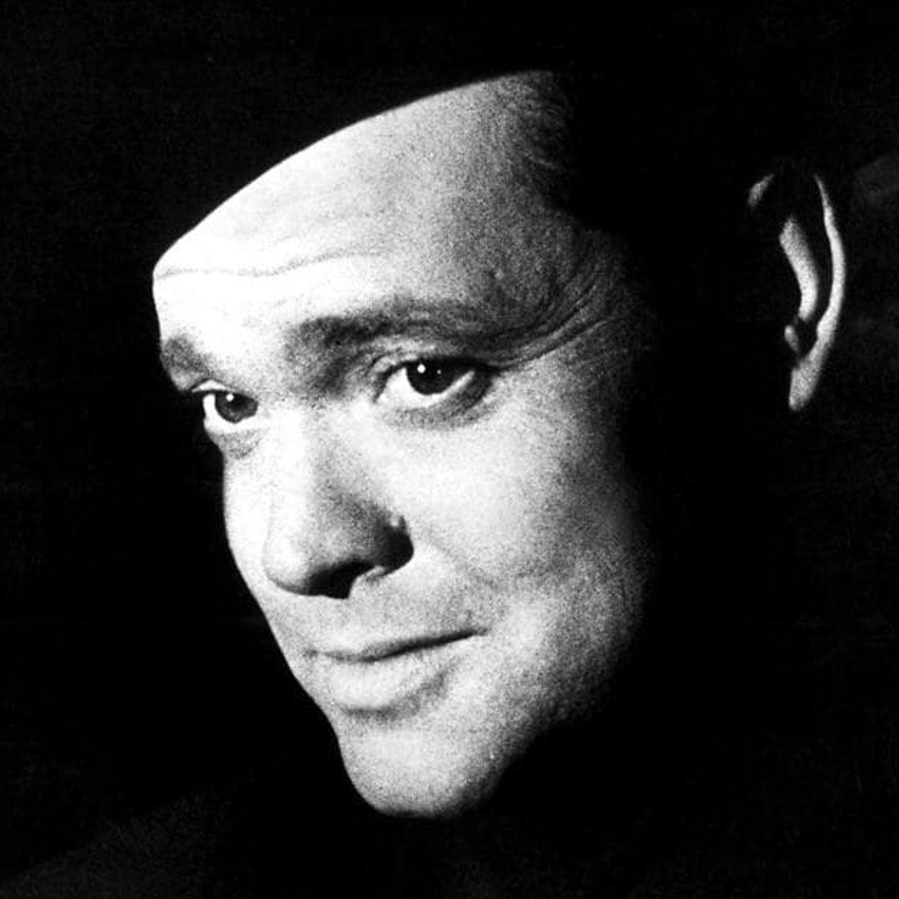 #302 Odd Man Out (1947), The Fallen Idol (1948) y The Third Man (1949), de Carol Reed