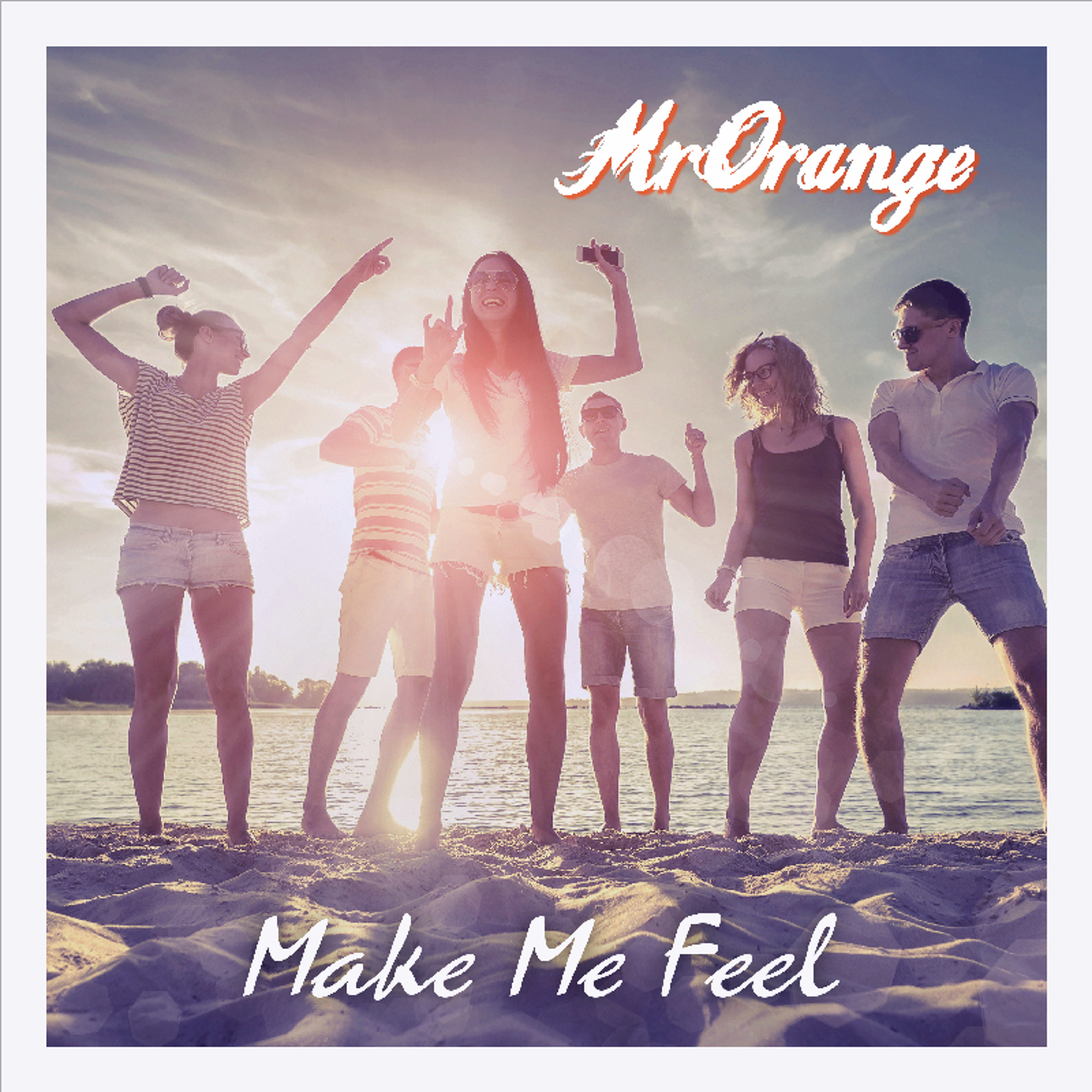 MrOrange Music