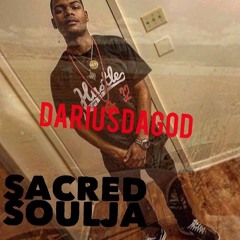 Yehundi Dariusdagod (The Alchemist Remix)