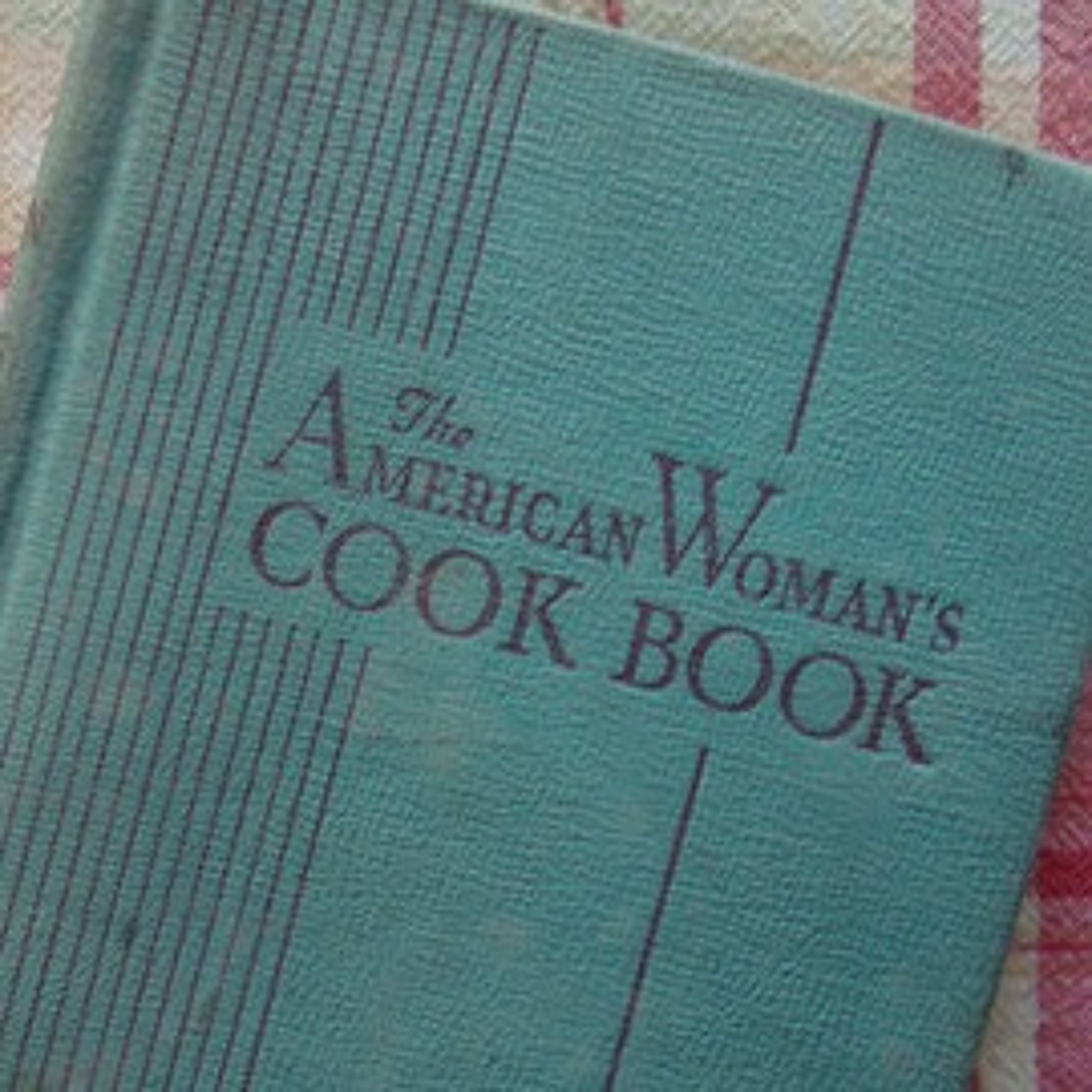 Prix Fixe Pop Up #2: Of Cookbooks & Jello episode artwork