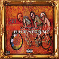 Pull Up N Do SUm'