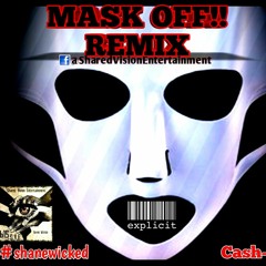 MASK OFF FUTURE REMIX