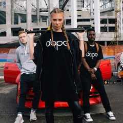 Jander- Estou Vivo(Remix)ft. Joseph Belchior JB