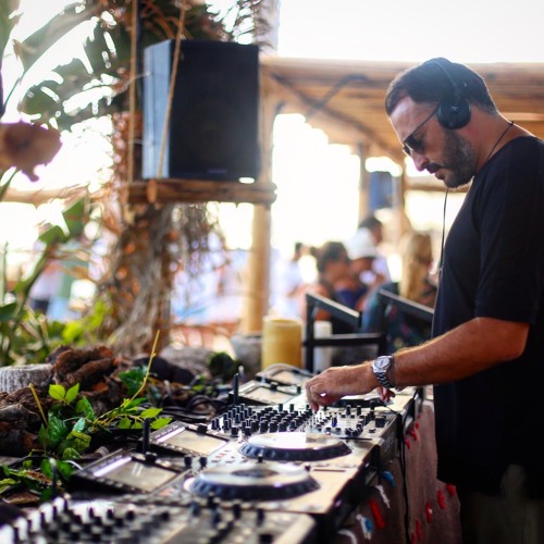 Sunset Ritual Live At Scorpios Mykonos | August 17 |