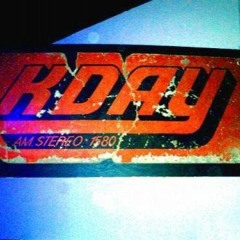 1580 Kday - Tony G Friday Night Live @ La Casa Side B