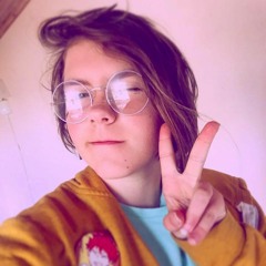 Hilma Thell - Hey There Delilah (ukulele version)