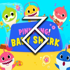 Pinkfong - Baby Shark Word Play (Musicboxed By Z Box)[Buy=FREE DOWNLOAD]