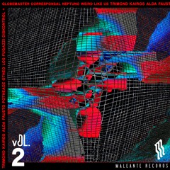 Los Fugazzi , Madsense - Entretenme [CMV2]