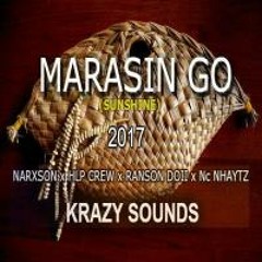 Marasin Go 2017