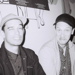 iDEAL MiXTAPE TWENTY-ONE by Markku b2b Cazuma (7685REC)