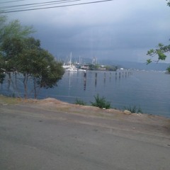 A long walk & a short conversⱥtion [prod.ELSD]