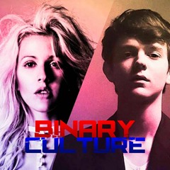 Ellie Goulding and Madeon - Stay Awake (Binary Culture "Instrumental" VIP Bootleg)
